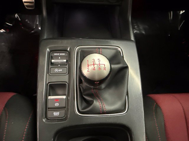Used 2025 Rallye Red Honda  image 41