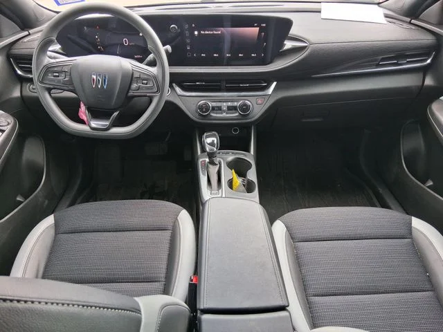 Used 2024 White Buick Preferred image 9
