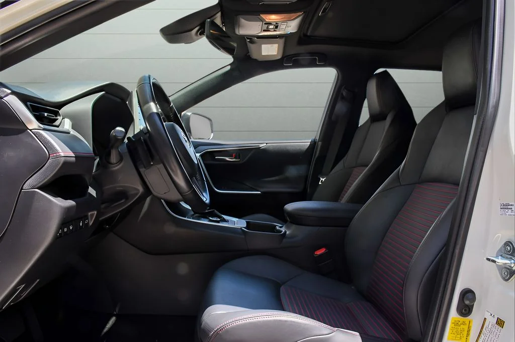 2021 Toyota RAV4 XSE - Photo 66