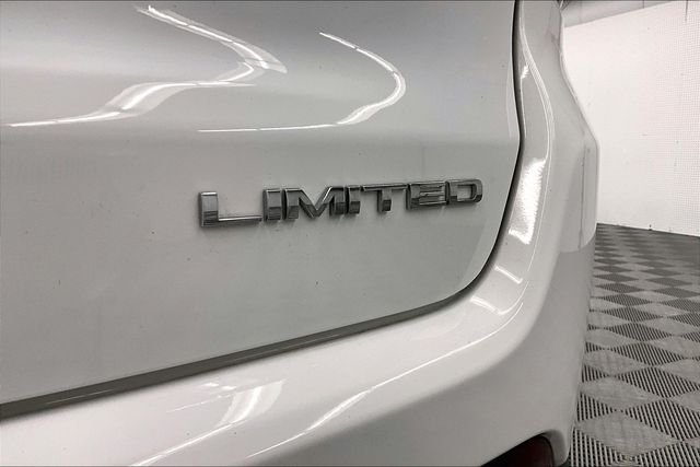 2023 Jeep Compass Limited - Photo 9
