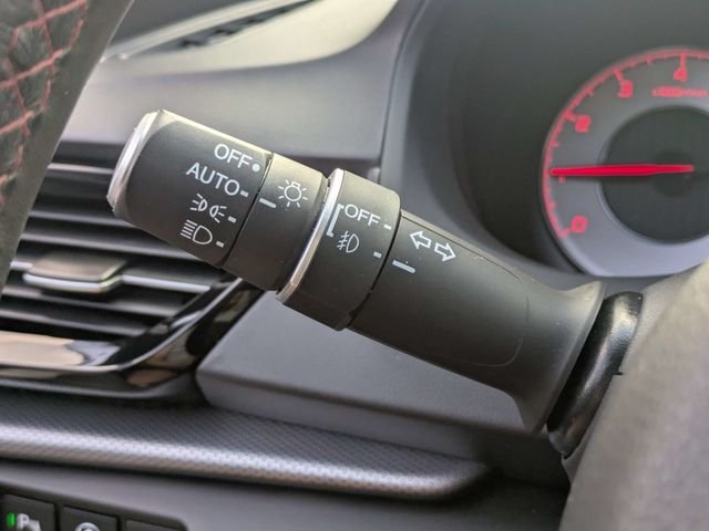 Used 2023 Blue Acura A-Spec Package image 29