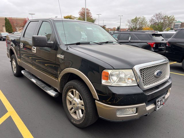 2004 Ford F-150
