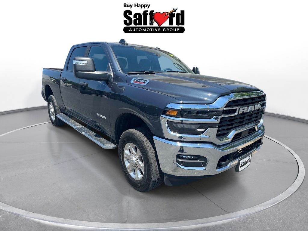 Used 2026 Blue Ram Big Horn image 8