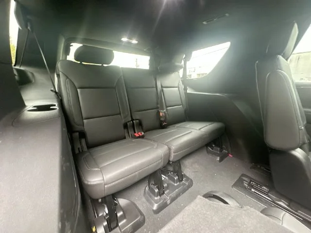 Used 2023 White Chevrolet LT image 37