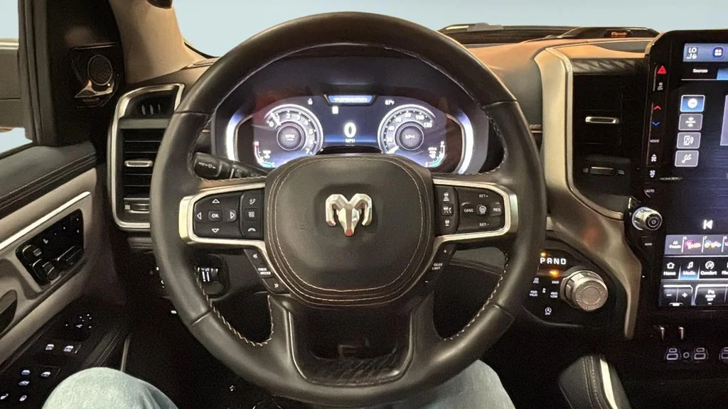 Used 2025 Black Ram Tungsten image 27