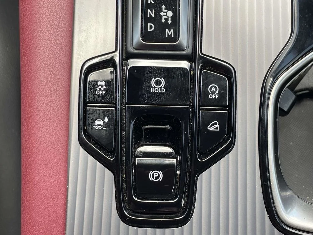 Certified Used 2023 Silver Lexus 350 F Sport Handling image 46