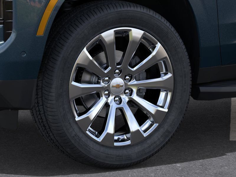 New 2026 Lakeshore Blue Metallic Chevrolet Premier image 11