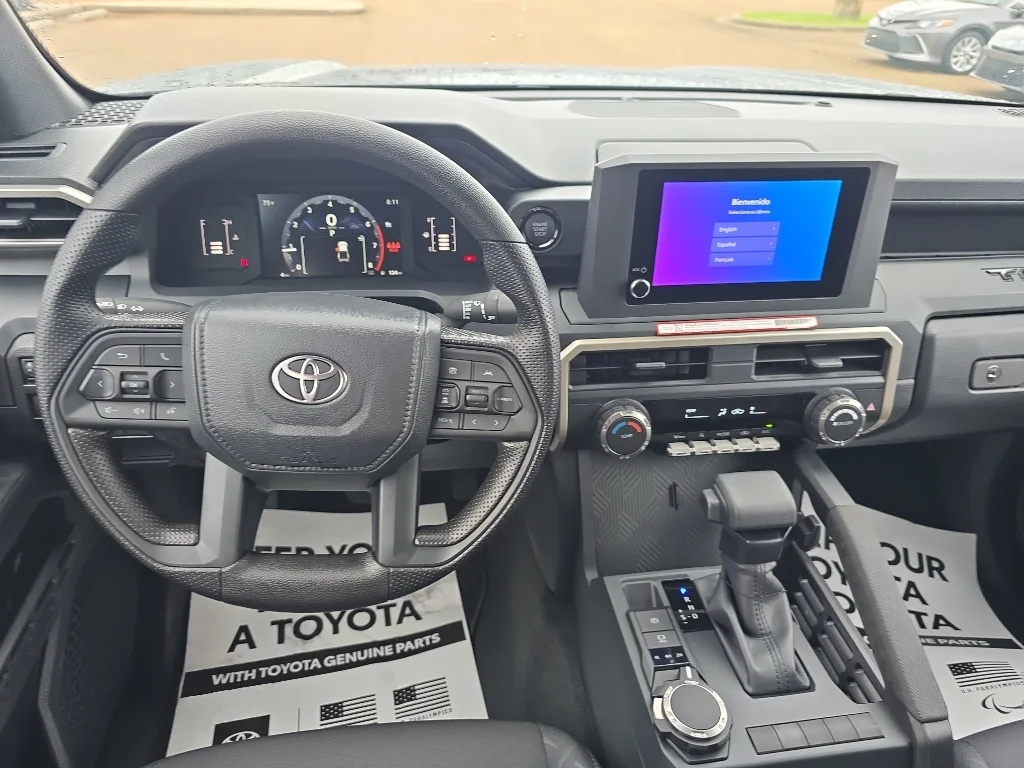 New 2026 Underground Toyota  SR image 5