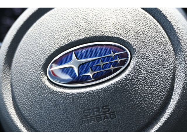 New 2026 Gray Subaru Standard Model image 55