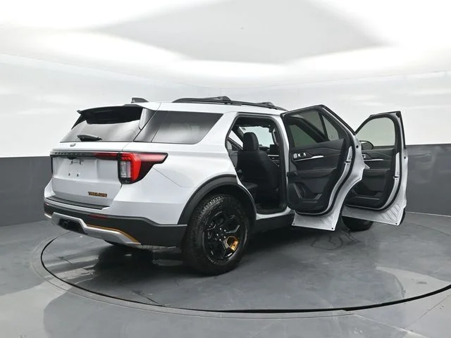 2026 Ford Explorer Tremor - Photo 29
