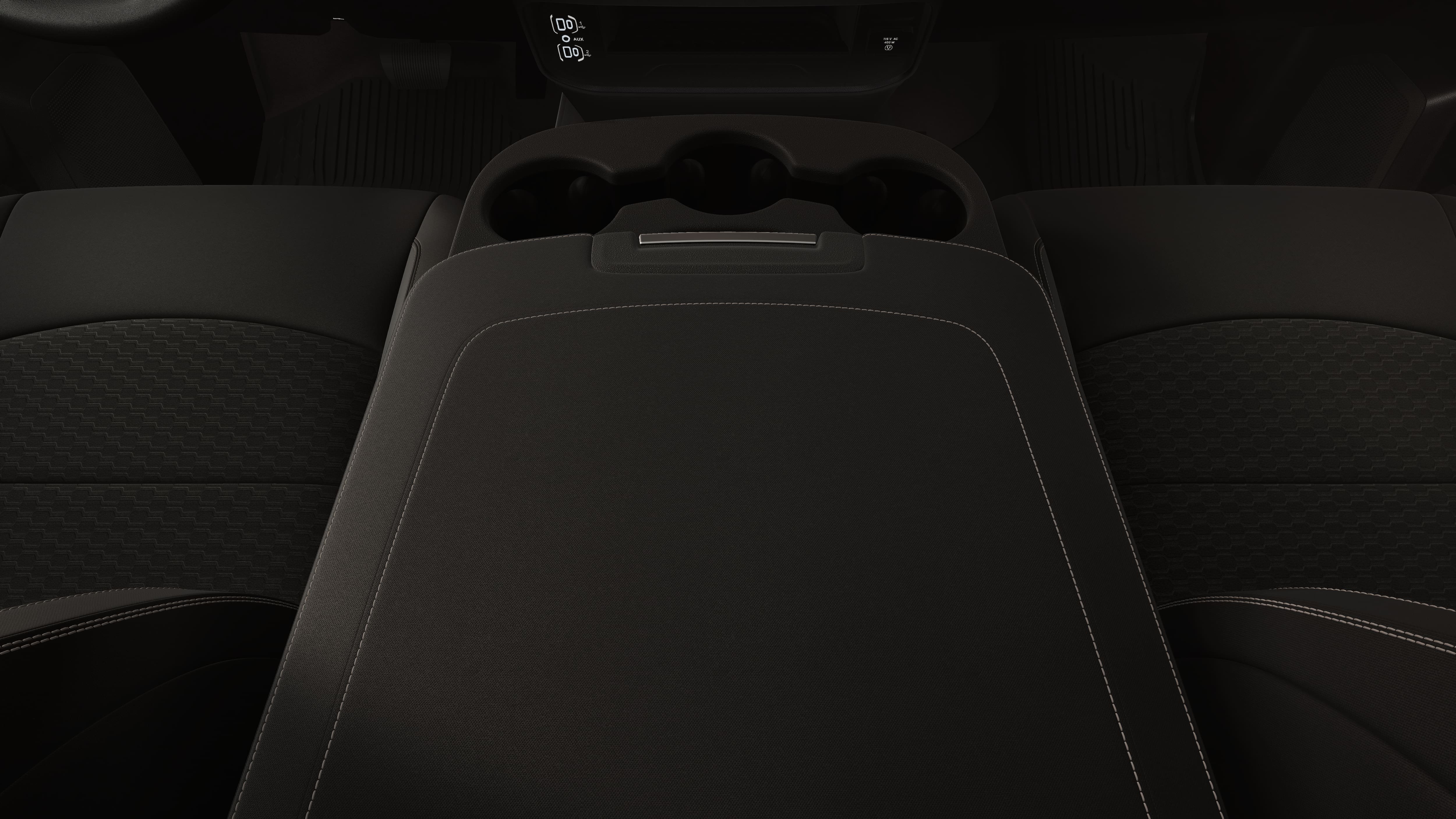 2026 RAM 2500 Big Horn - Photo 16