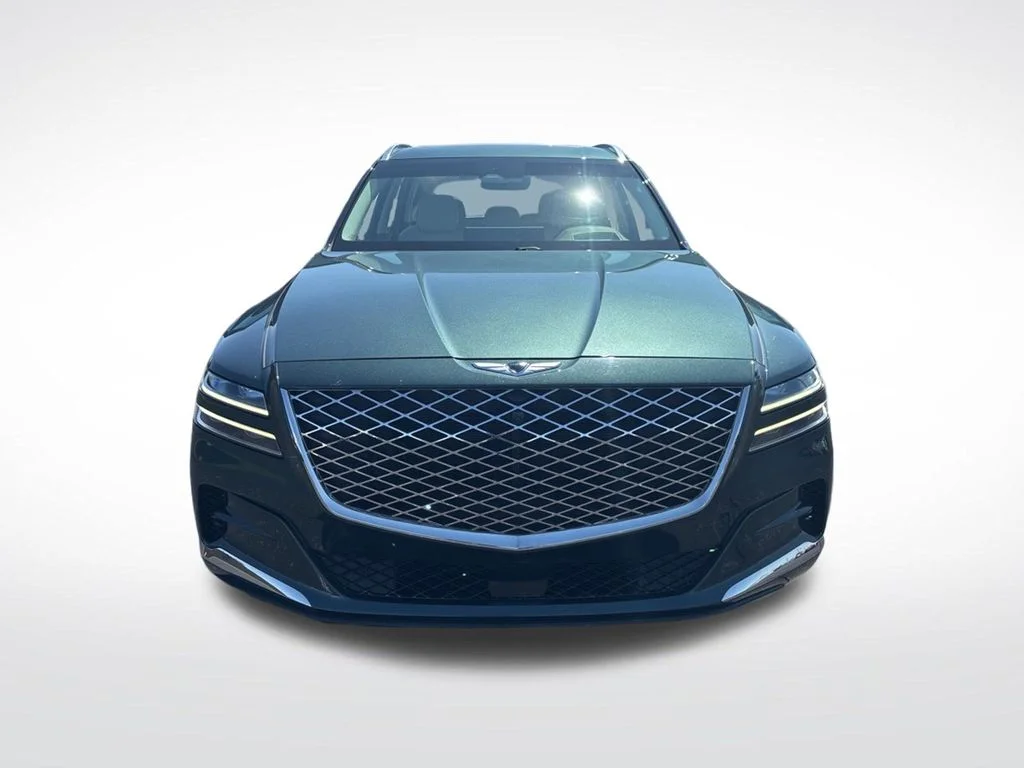 Used 2021 Green Genesis 3.5T image 19