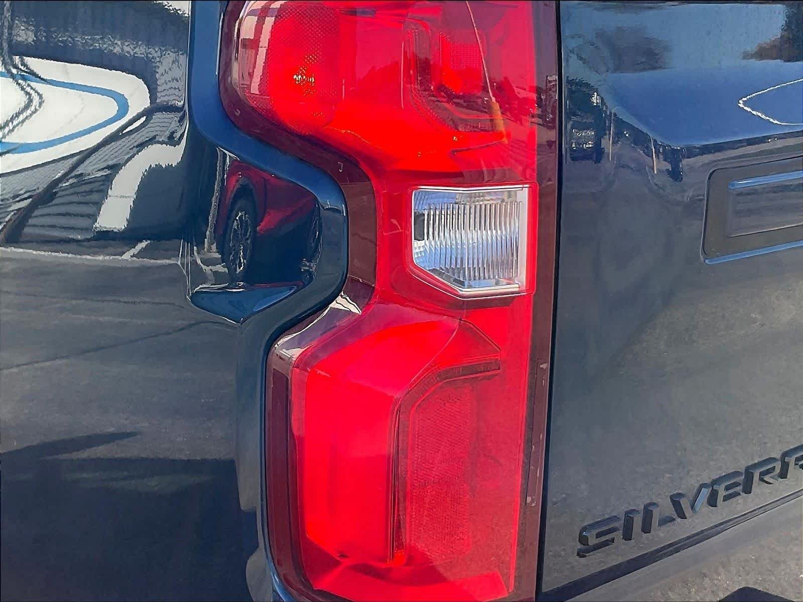 2022 Chevrolet Silverado 1500 High Country - Photo 26