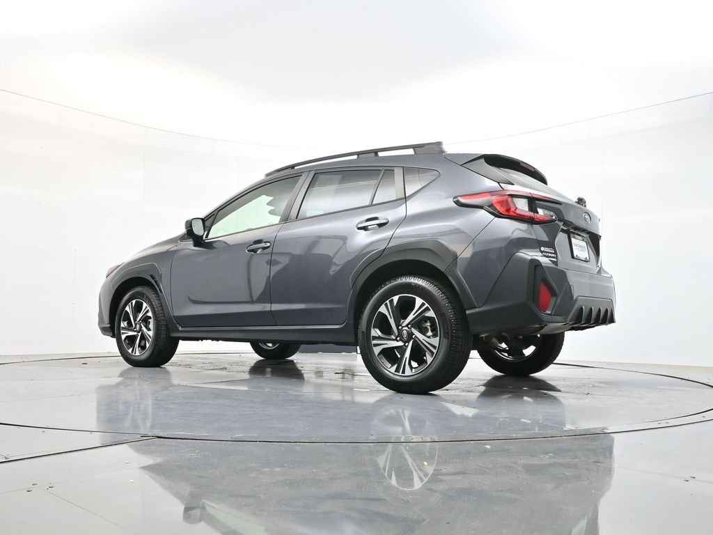 Used 2024 Gray Subaru Premium image 36