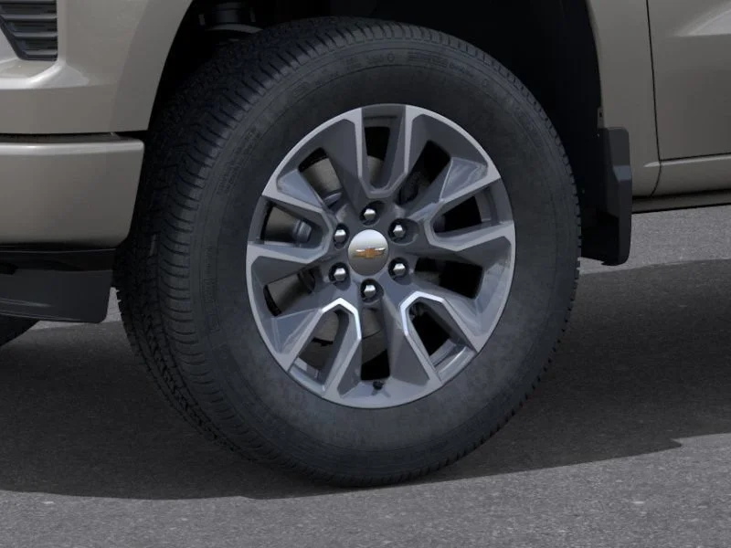 2026 Chevrolet Silverado 1500 RST - Photo 10
