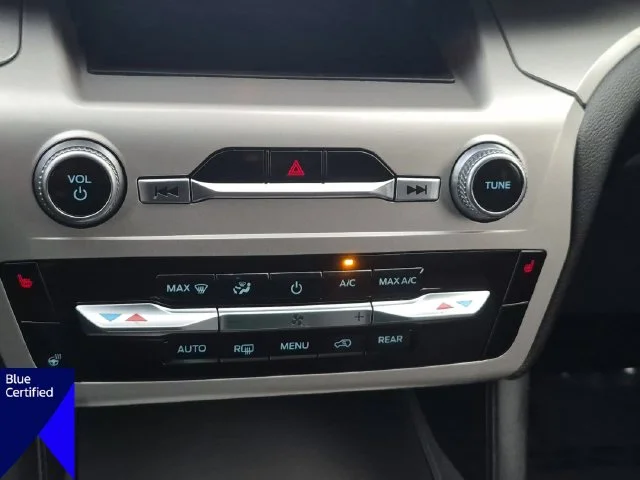 Used 2022 Gray Ford XLT image 24