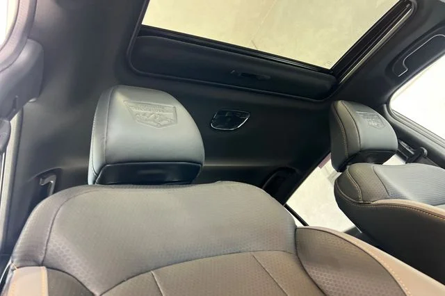Used 2024 Gray Subaru Wilderness image 19