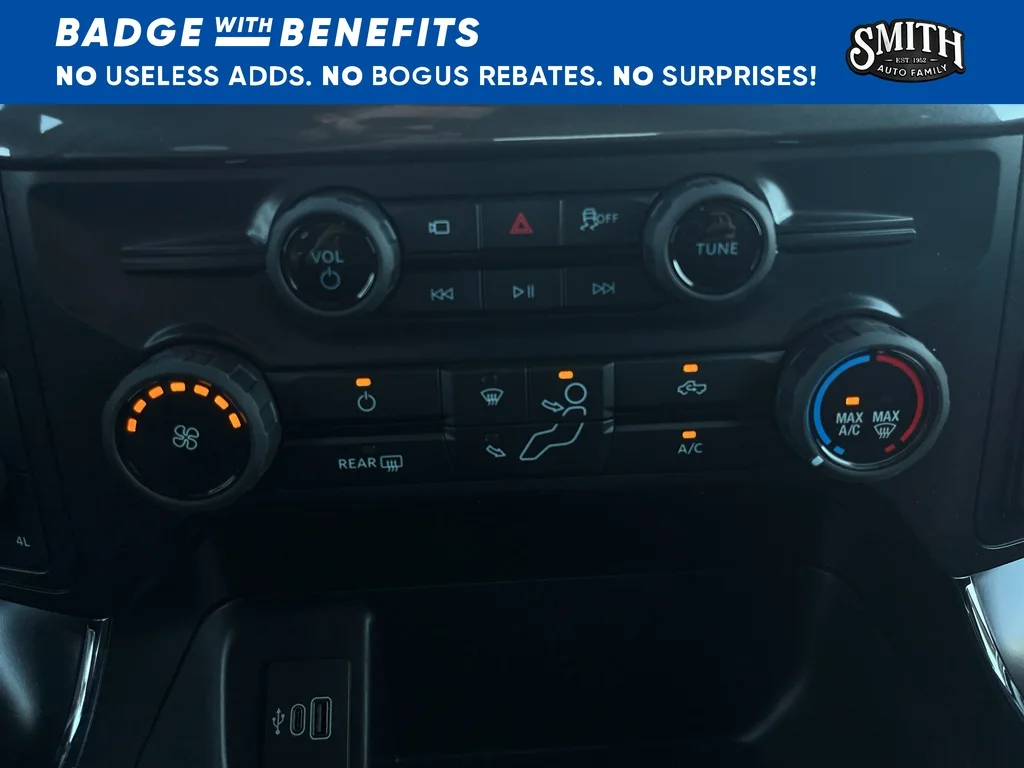 New 2026 Avalanche Ford STX® image 15