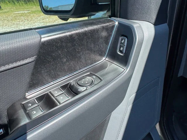 Used 2021 Gray Ford XLT image 19