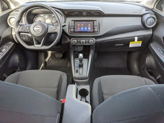 Used 2025 Blue Nissan S image 21