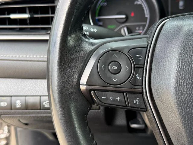 Certified Used 2024 Gray Toyota SE image 40