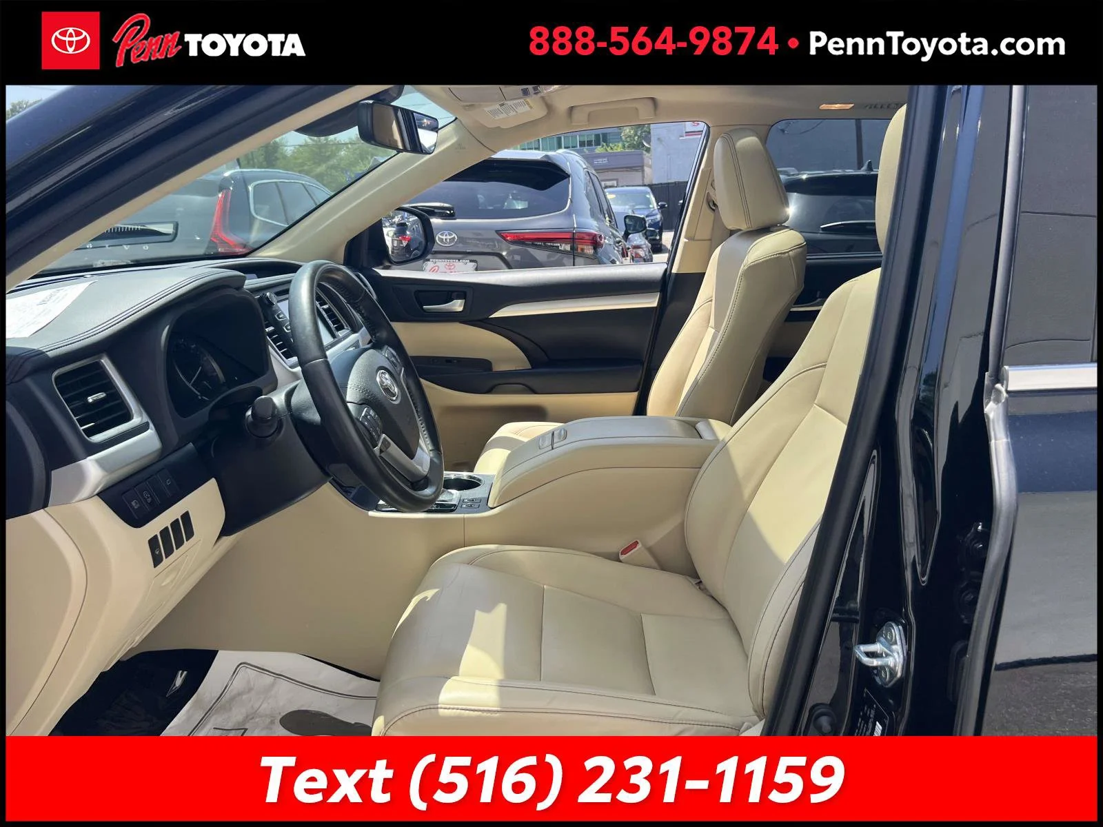 Used 2019 MIDNIGHT BLACK METALLIC Toyota SE image 11
