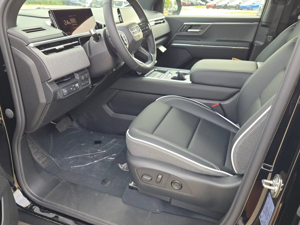 2026 GMC Sierra EV Elevation - Photo 23
