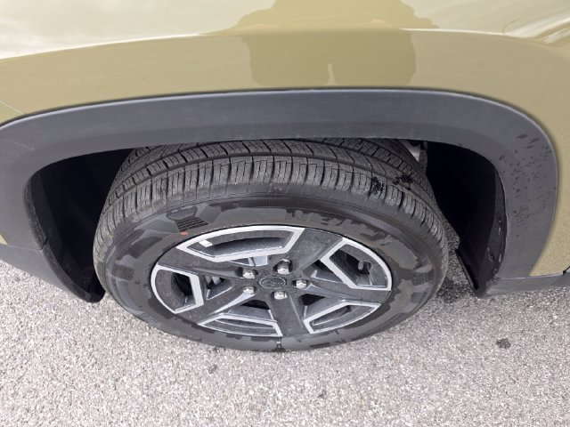 New 2026 41 Exterior Paint Jeep Laredo image 15