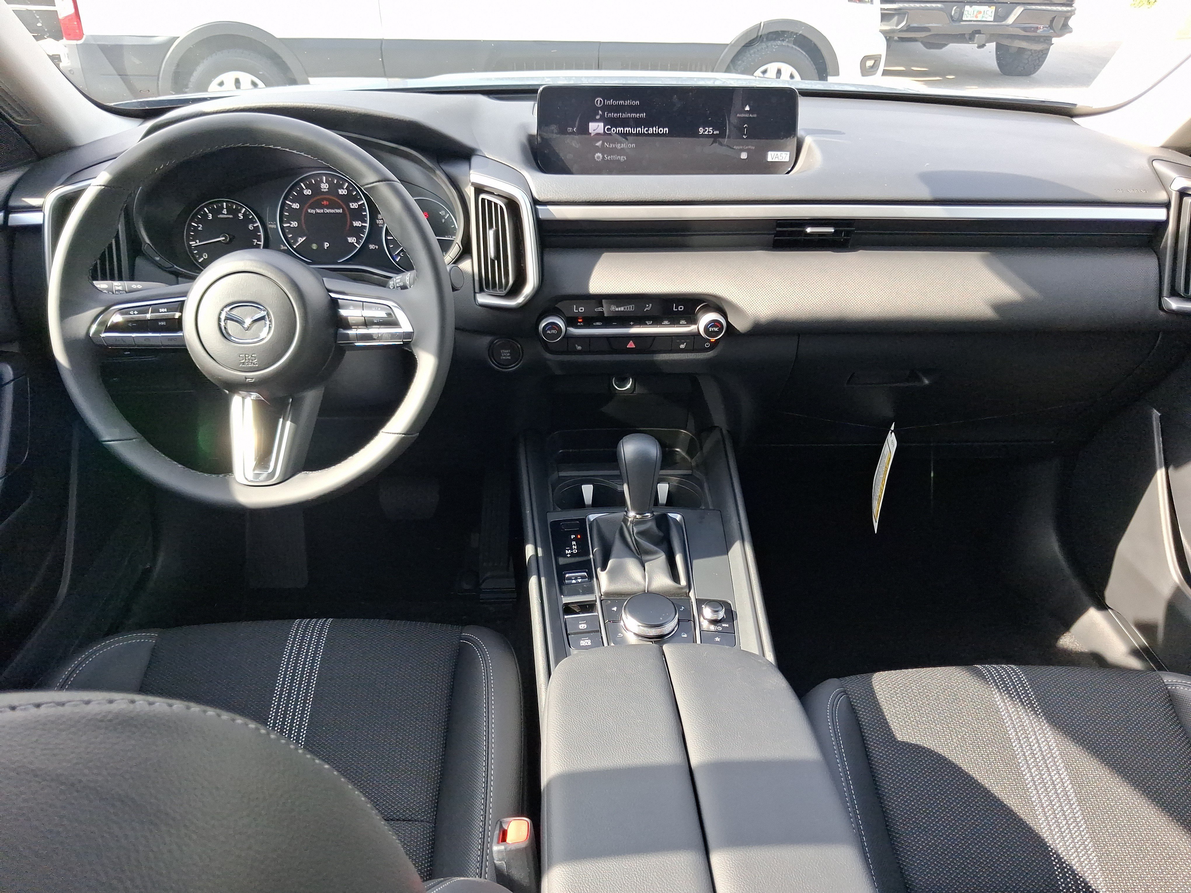 New 2026 Polymetal Gray Metallic Mazda 2.5 S Preferred image 6