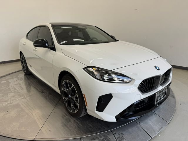 2026 BMW 2 Series 228 xDrive Gran Coupe's photo