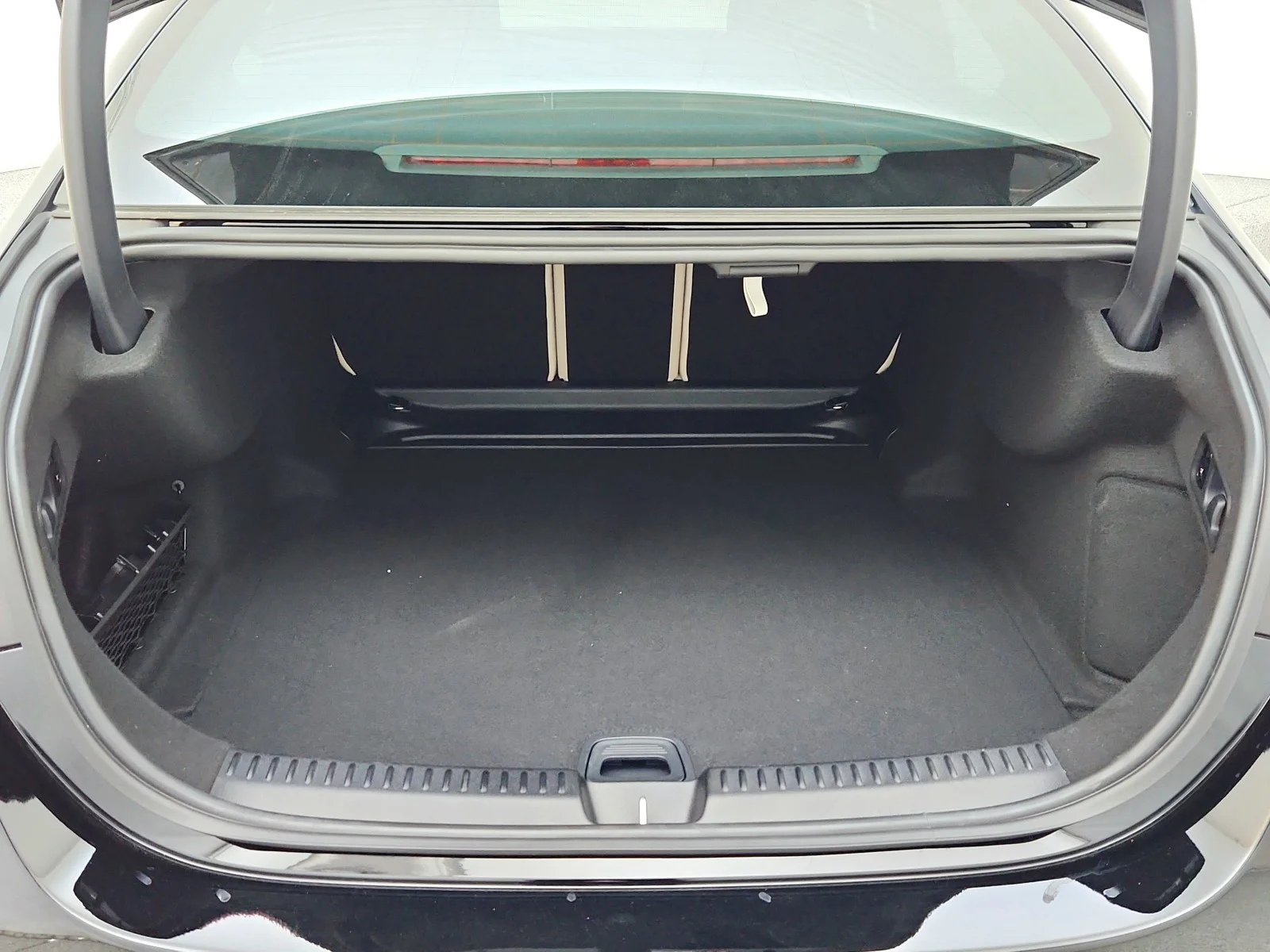 Certified Used 2026 Black Mercedes-Benz E 350 image 32
