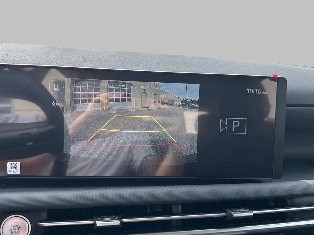 New 2026 Rockwood Green Hyundai SE FWD image 17