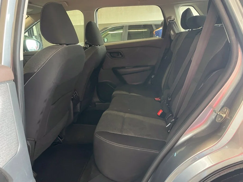 Certified Used 2021 Gray Nissan S image 16