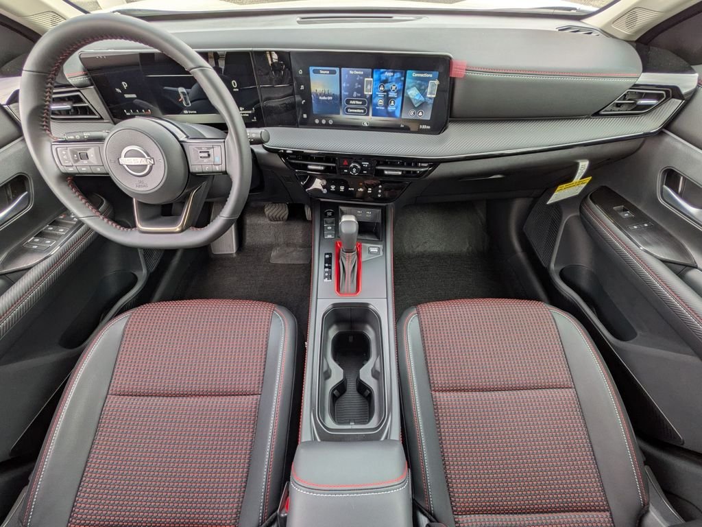 2026 Nissan KICKS SR - Photo 26