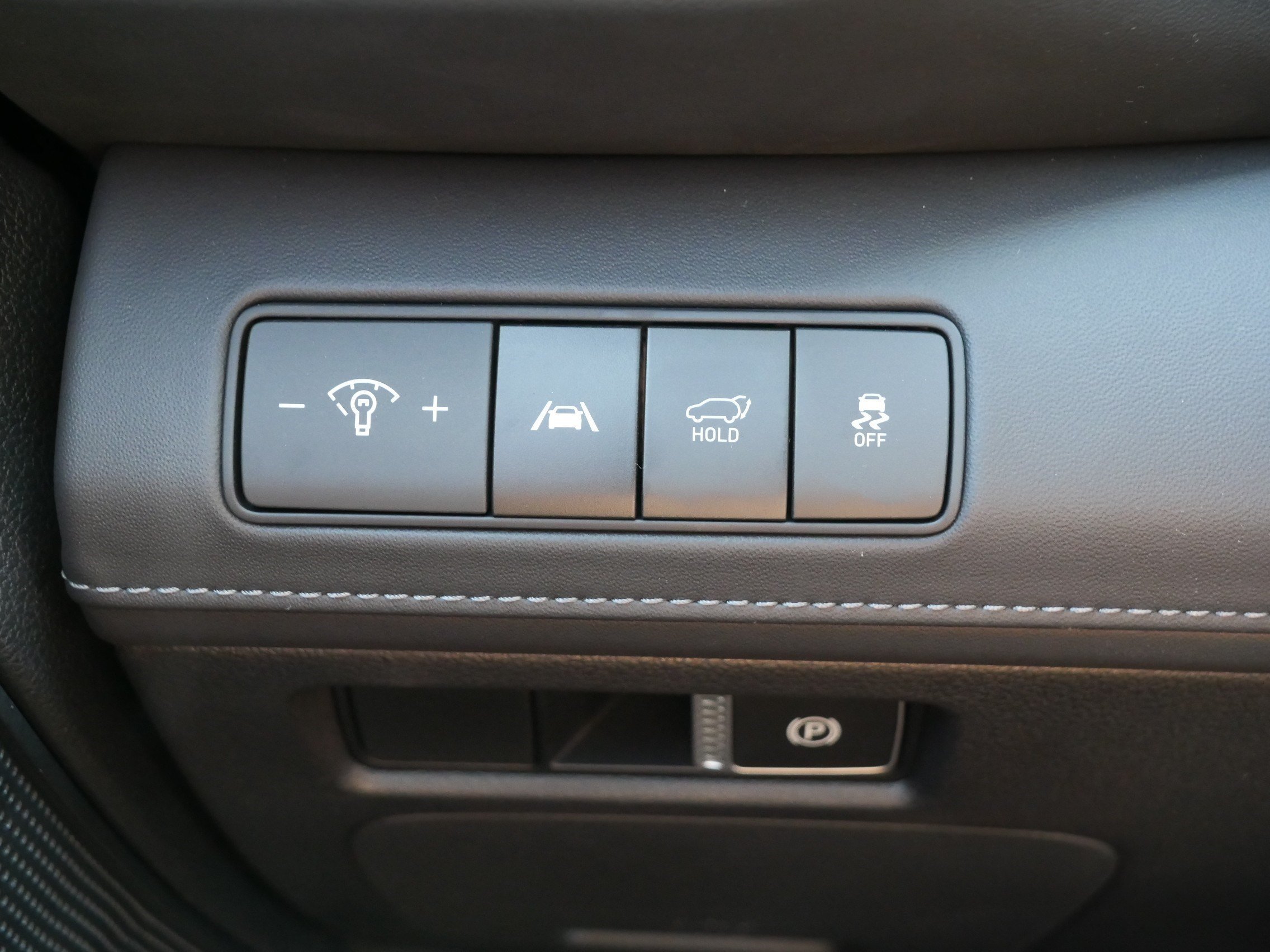 Certified Used 2023 Portofino Gray Hyundai SEL image 26