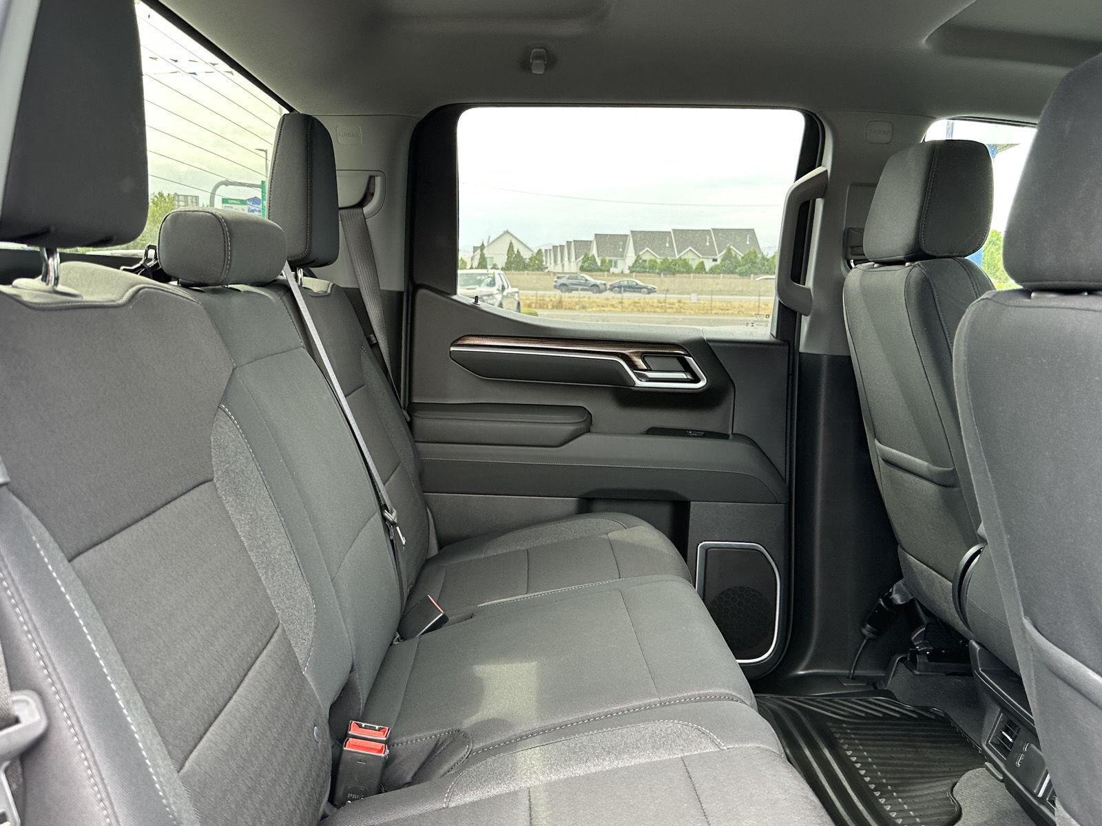 2026 Chevrolet Silverado 1500 LT - Photo 41