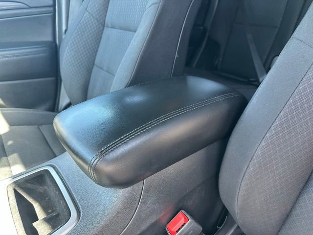 Used 2019 Gray Jeep Laredo E 4x4 image 26