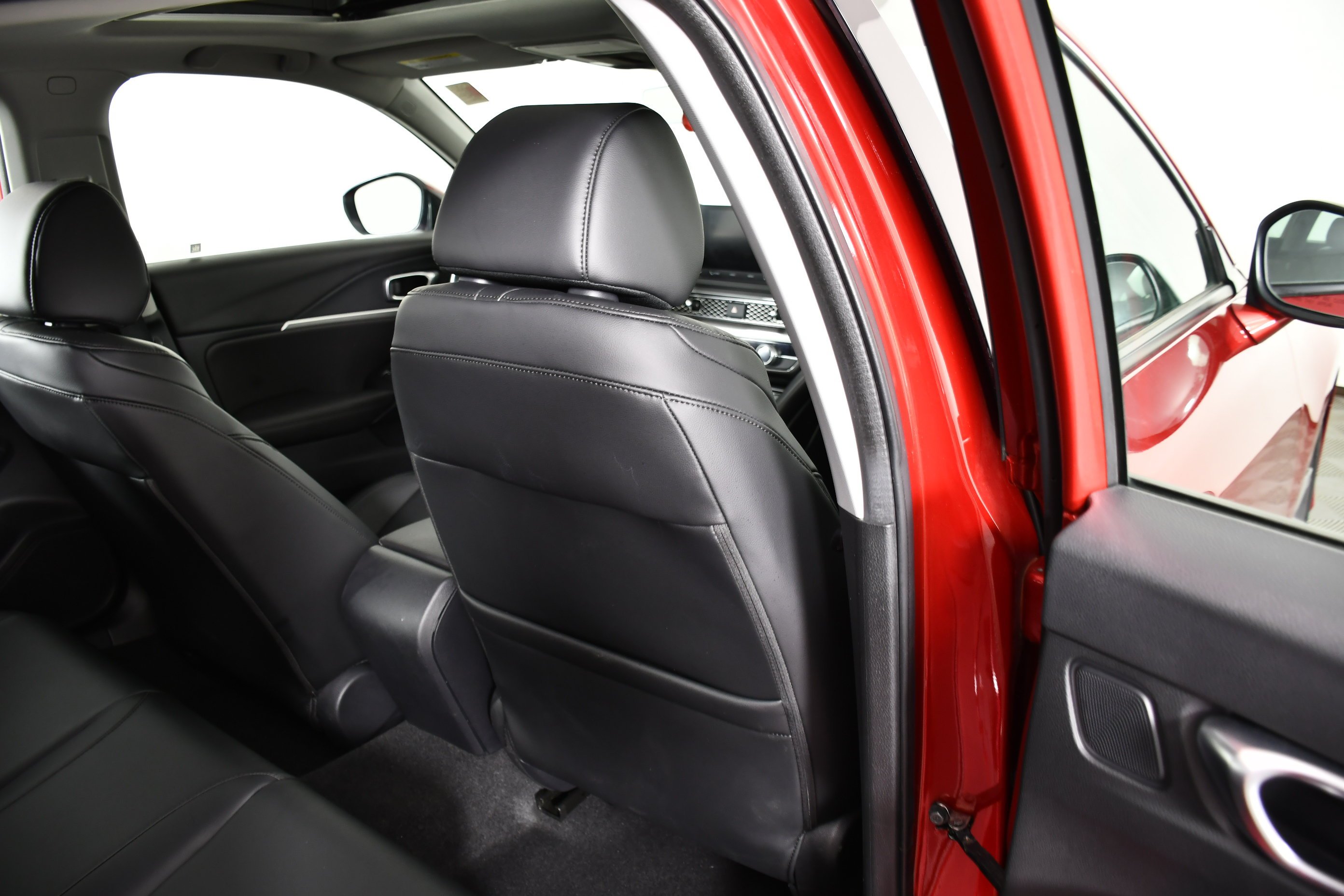 2024 Acura Integra Base - Photo 94