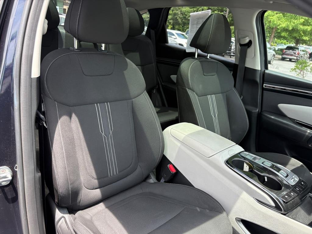 2022 Hyundai Tucson SEL Convenience - Photo 17