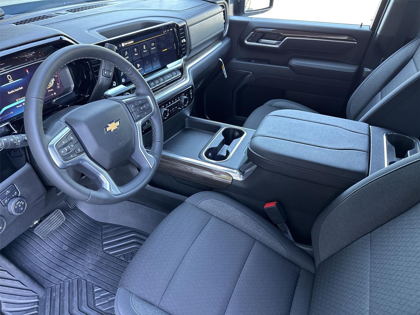 2026 Chevrolet Silverado 2500 HD LT - Photo 10