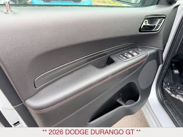 New 2026 Triple Nickel Dodge GT image 12