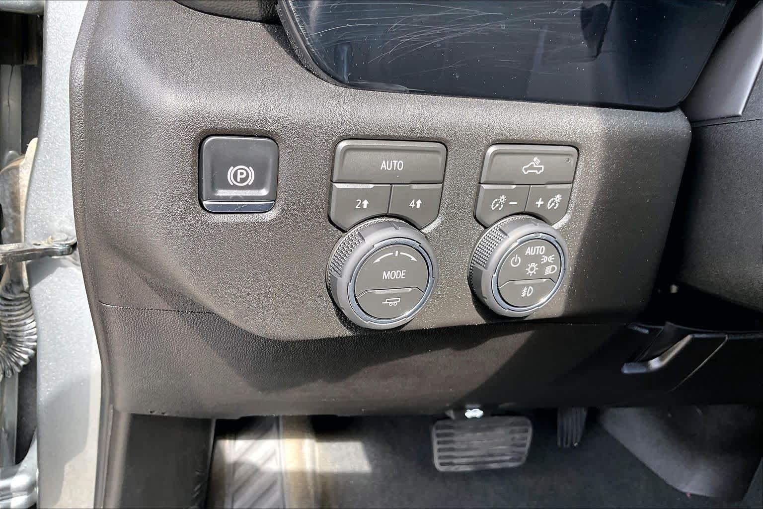 Used 2026 Sterling Gray Metallic Chevrolet RST image 13