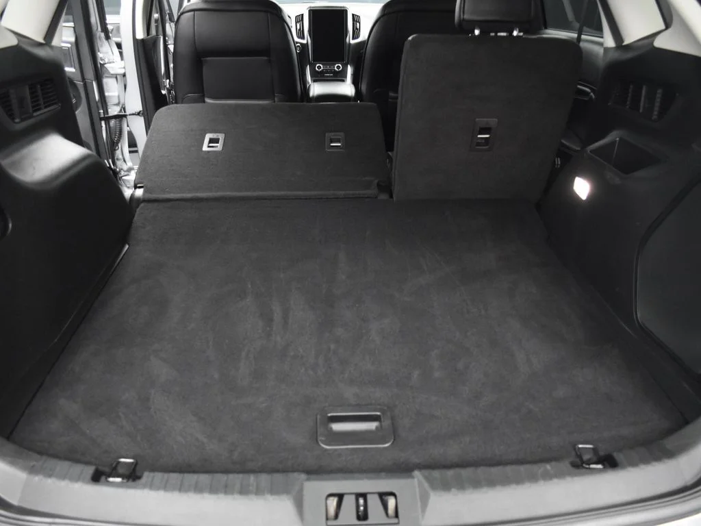 2024 Ford Edge Titanium - Photo 23