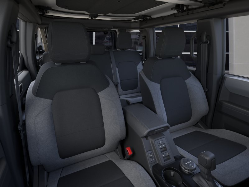 New 2026 Marsh Gray Ford Big Bend® image 10