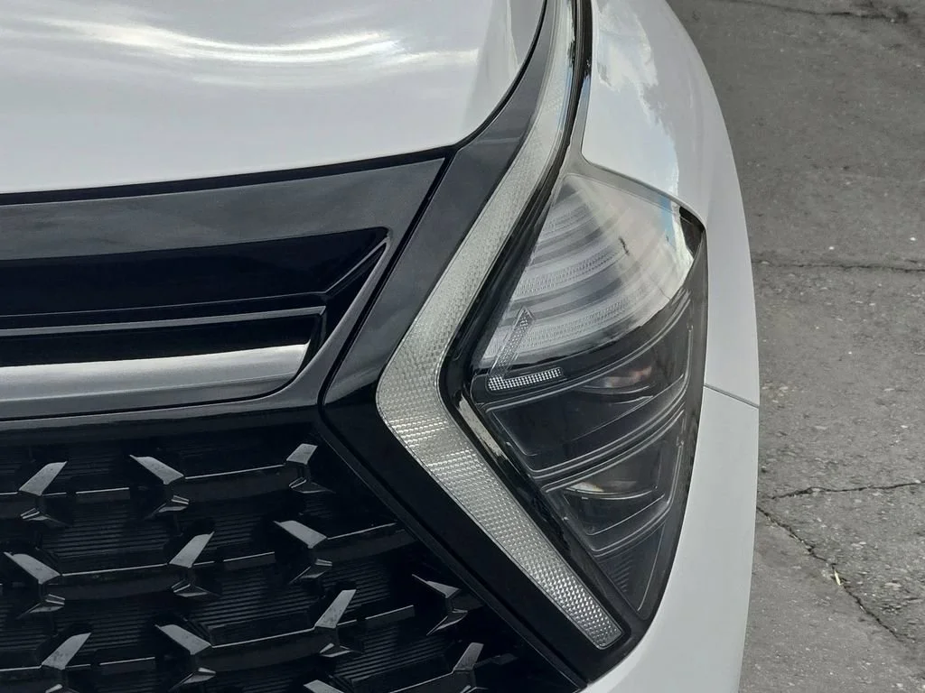 2025 Kia Sportage X-Line - Photo 16