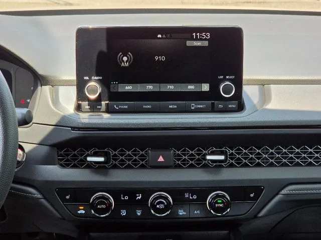 2023 Honda Accord EX - Photo 27