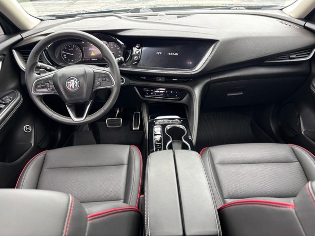 2023 Buick Envision Essence - Photo 11