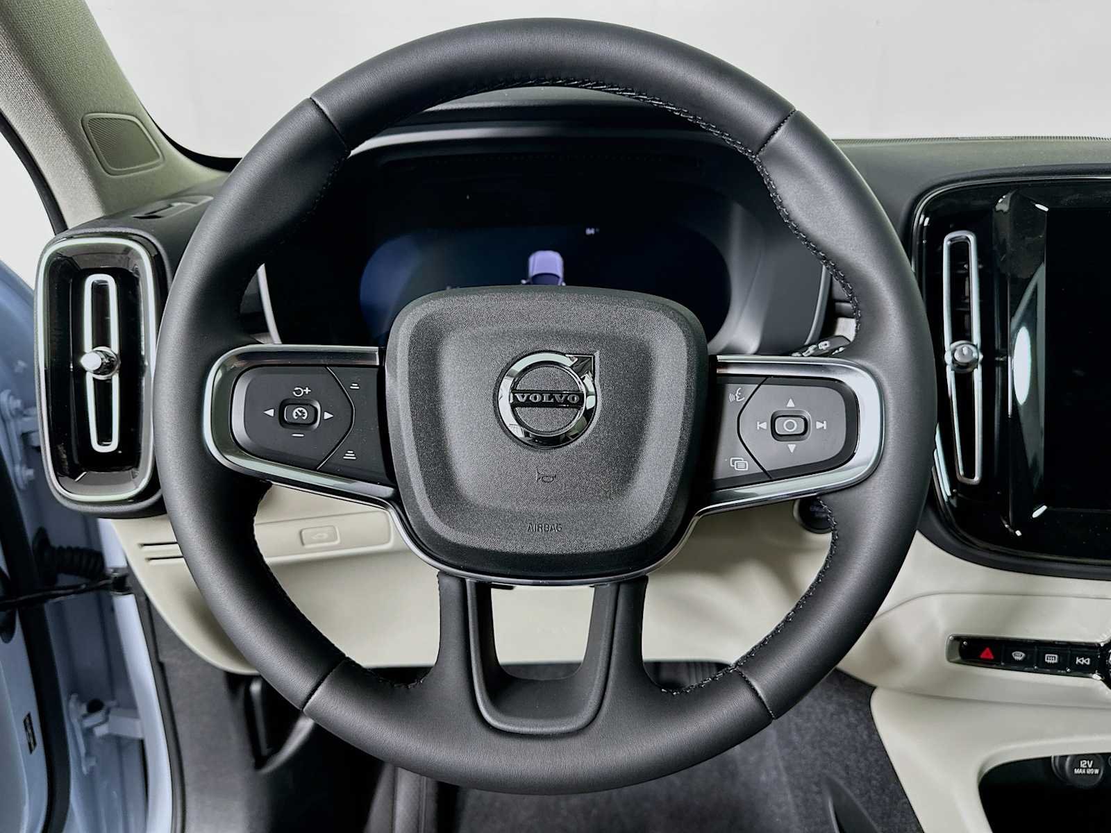 New 2026 Cloud Blue Volvo Ultra image 11