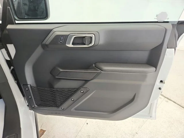 New 2026 Oxford White Ford Big Bend® image 29