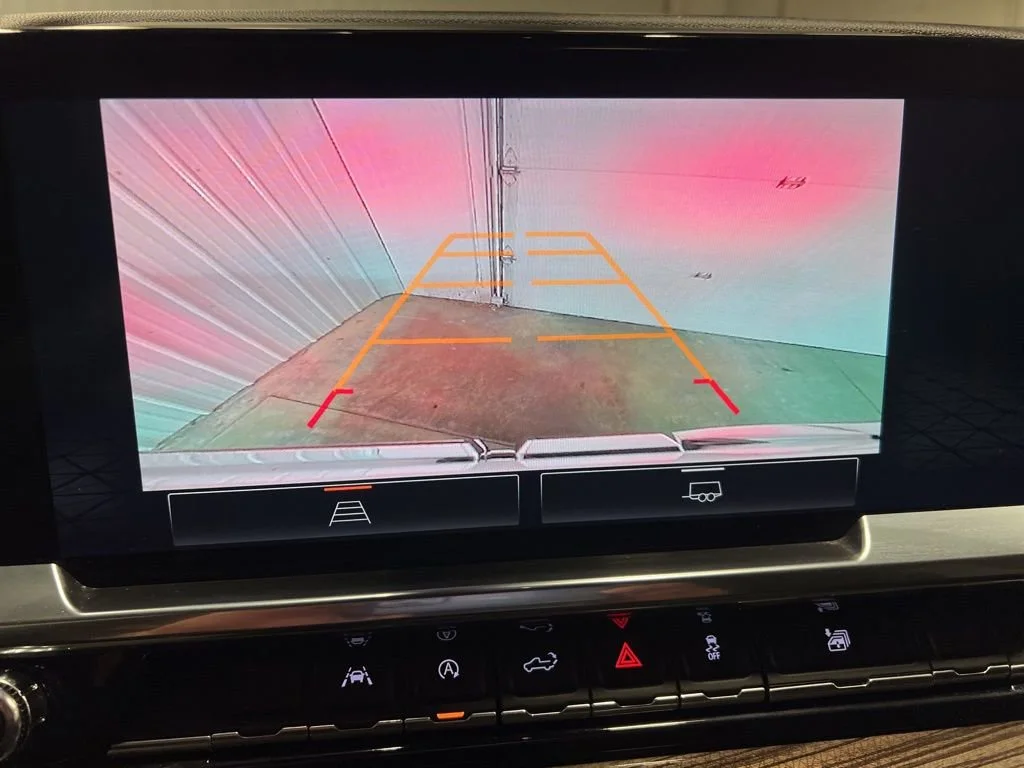 2024 GMC Sierra 1500 Elevation - Photo 18